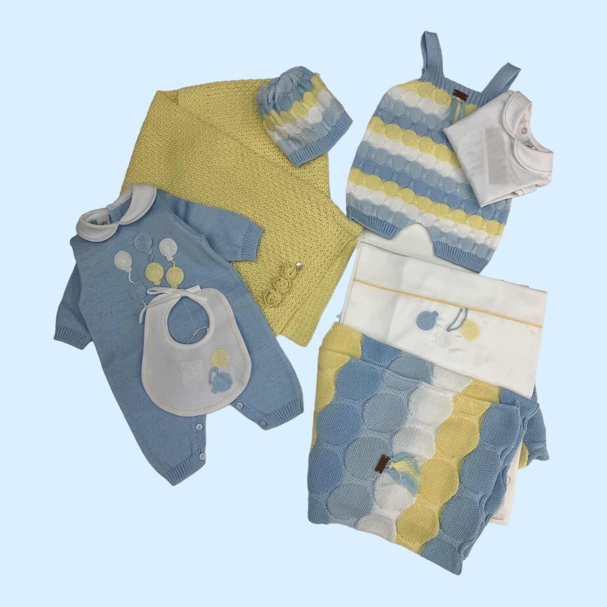 Copertina filo MARLU | Coperta | EL5580145