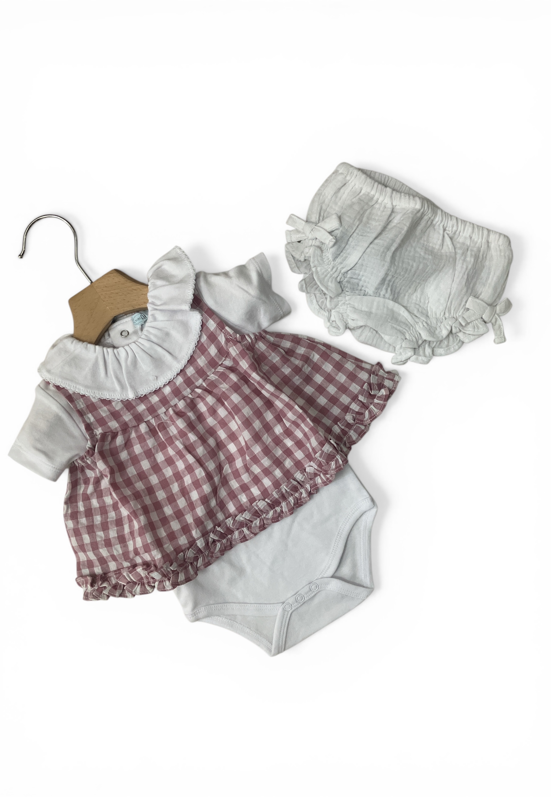 BUSSI BABA | B6054BIANCO